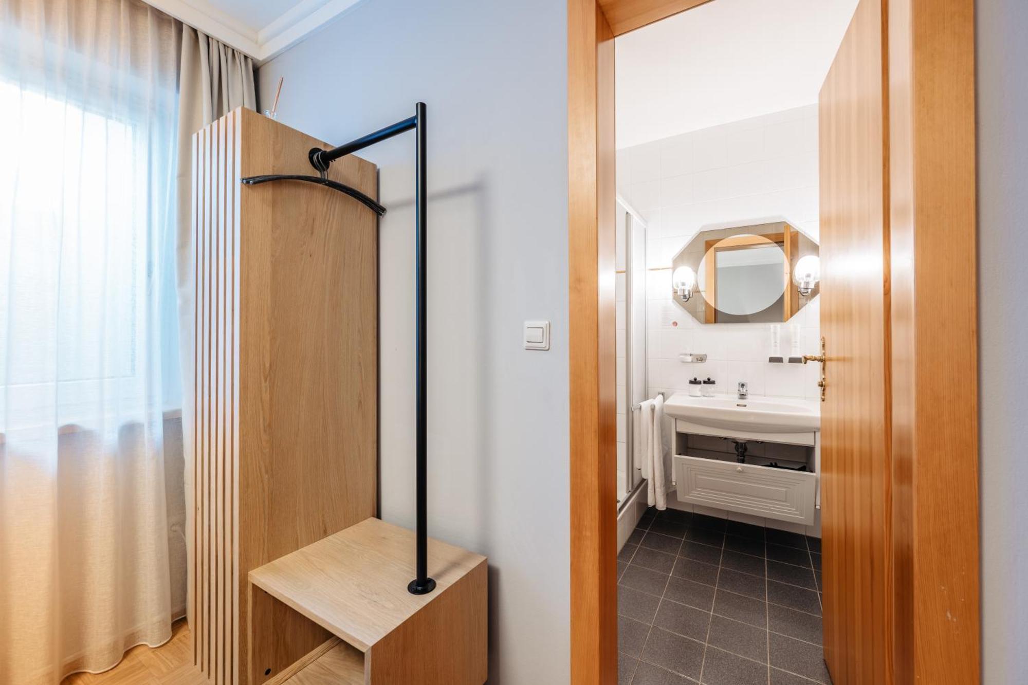Hotel Restaurant Silberberg Βόλφσμπεργκ Δωμάτιο φωτογραφία
