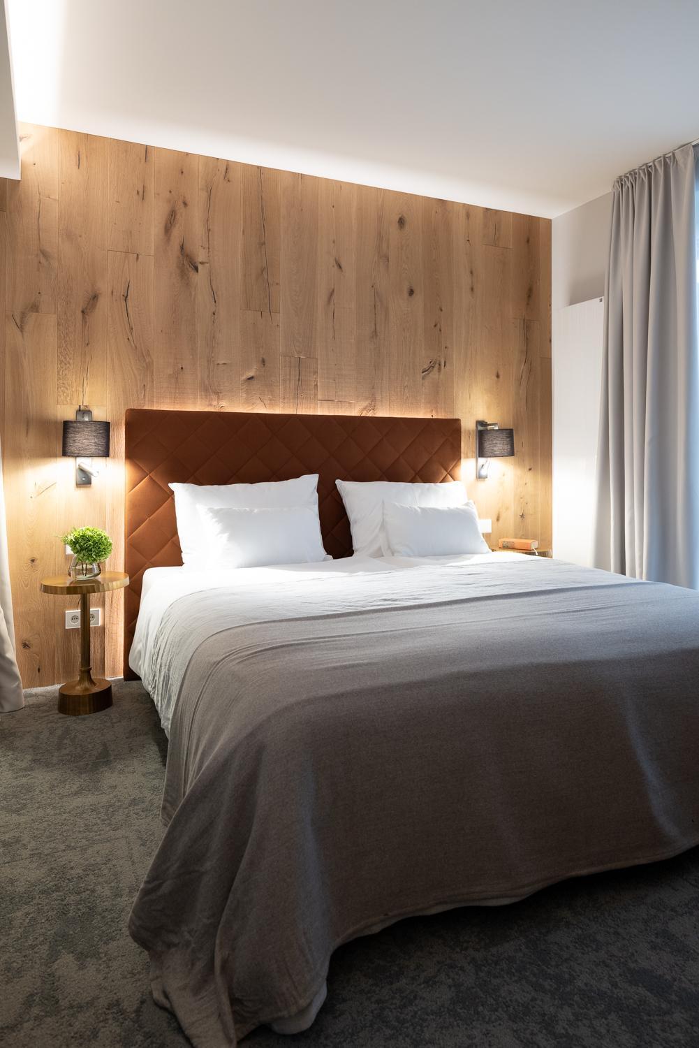 Hotel Restaurant Silberberg Βόλφσμπεργκ Δωμάτιο φωτογραφία